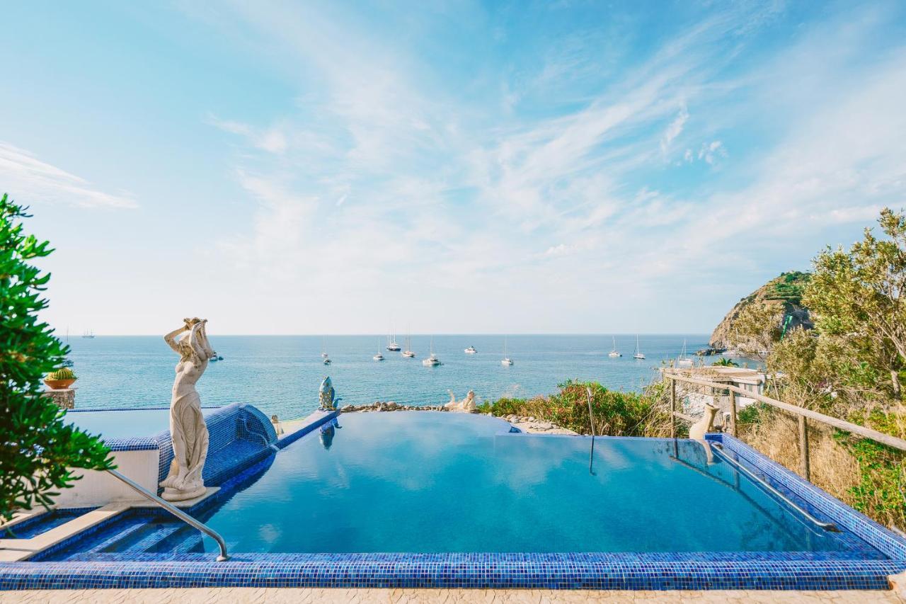 酒店 Ferdinando & Thermal Sant'Angelo (Isola d'Ischia)